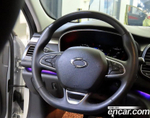 Renault Korea (Samsung) The New SM6 1.3 TCe RE (11.2022)