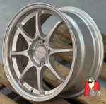 Комплект дисков Rays Volk Racing CE28 15x7 et35 4x100