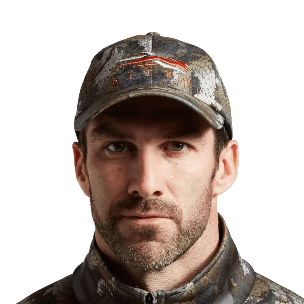 Бейсболка Sitka Traverse Cap