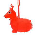 Мякиш Олень, 4 цвета