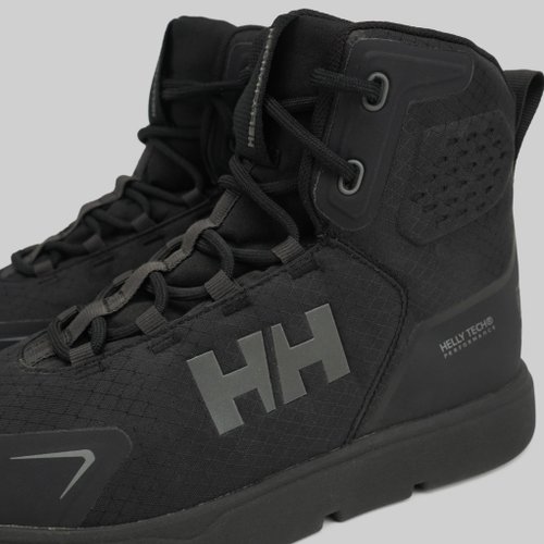 Ботинки Helly Hansen Canyon ULLR Helly Tech артикул:11754_990 - купить в магазине Дайс