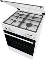 Комбинированная плита Gorenje GK6A20WF