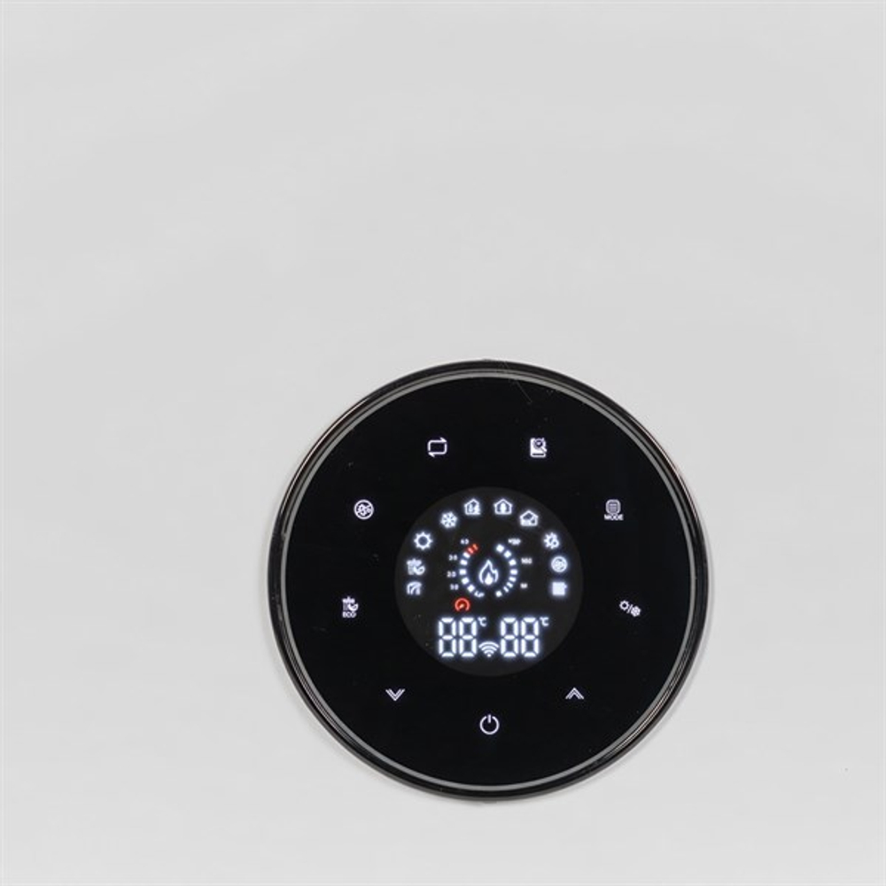 Газовый котел настенный Kentatsu Nobby CONDENS (S) 45-CS