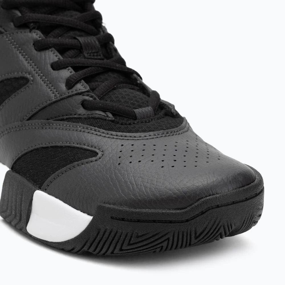 Теннисные кроссовки Nike Court Lite 4 black/white/anthracite