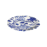 Herba Blue Тарелка 26см 1972 [6]