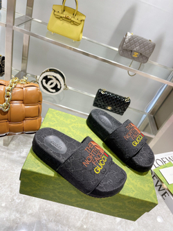 Gucci Slides