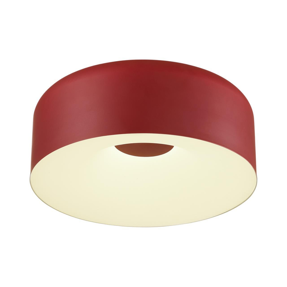 Потолочный светодиодный светильник Sonex CONFY 7691/40L