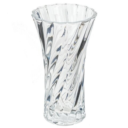 GAEM Ваза, L11 W11 H20 см