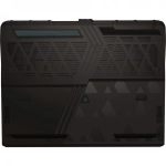Ноутбук MSI Vector 17 HX AI A2XWIG-063XRU Core Ultra 9 275HX 32Gb SSD1Tb RTX5080 16Gb 17" IPS QHD+ FreeDOS grey space (9S7-17S372-063)