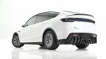 Карбоновый обвес для Tesla Model Y YL РЕСТАЙЛИНГ 2025+ Тесла аэродинамический тюнинг