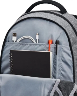 Рюкзак Under Armour HUSTLE 5.0 BACKPACK