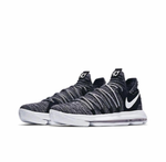 Кроссовки Nike KD 10 EP 'Oreo' 897816-001