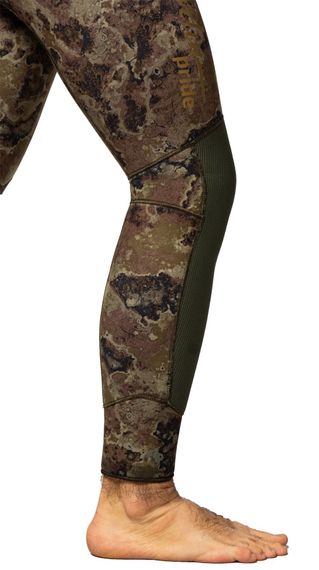 Гидрокостюм Marlin Pride Green 9 мм