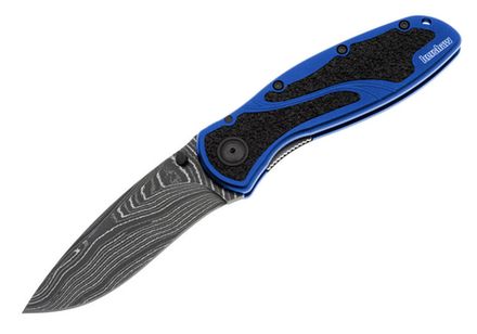 Нож Kershaw Blur 1670NBDAM