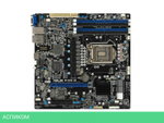 Материнская плата ASUS P12R-M (90SB09X0-M1UAY0)