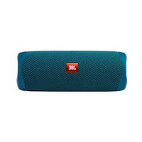 Портативная колонка JBL Flip 5 Eco Edition Blue