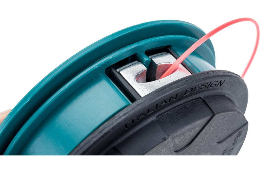 Катушка для триммера ЗУБР КТ-10Л М10x1.25LH 71115