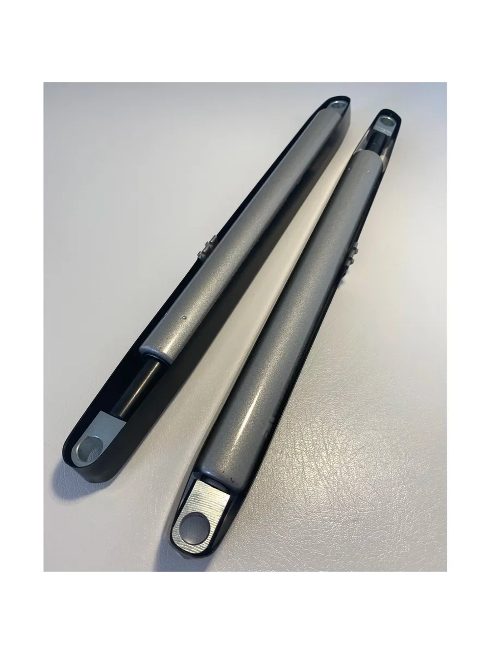 Газлифт для шкаф кровати 1200N, 1 шт