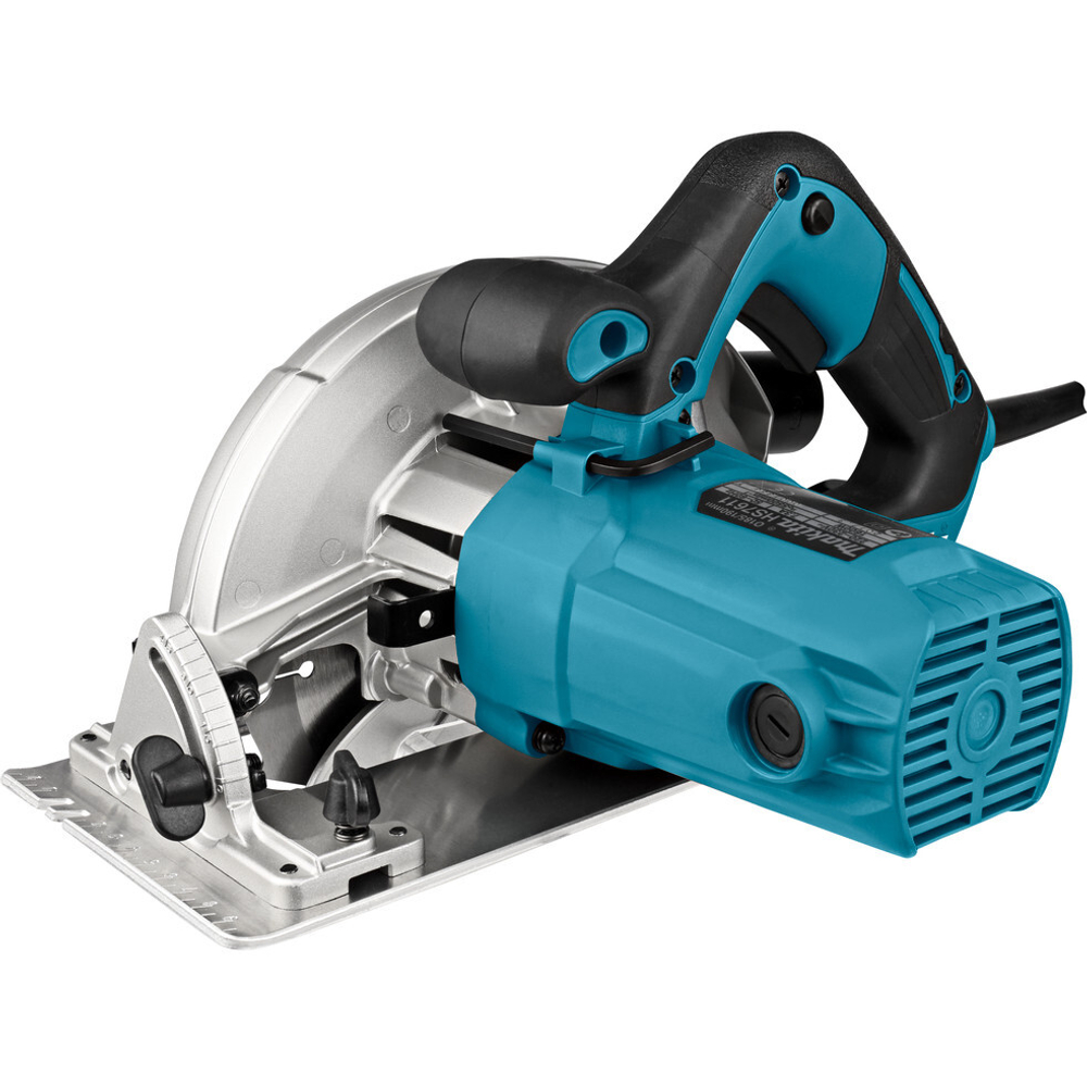 Пила дисковая Makita  HS 7611 K