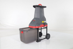 Измельчитель веток ножевой Geos MH 2810 Easy Crush (2,8кВт до 42мм 48л 29кг)
