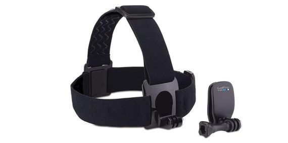 Набор аксессуаров GoPro Adventure Kit