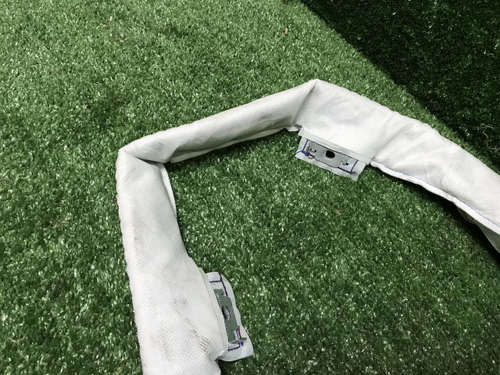 Подушка безопасности левая Jetour T2 (2023-н.в.)