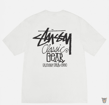 Футболка Stussy
