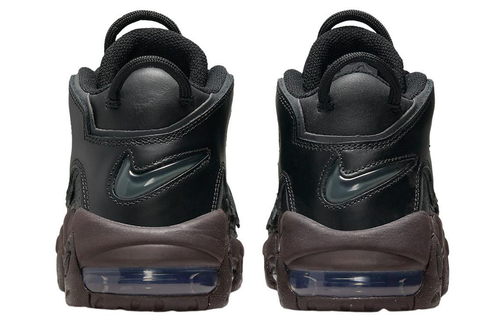 Кроссовки Nike Air More Uptempo (Женская размерная сетка)