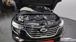 Renault Korea (Samsung) The New SM6 1.8 TCe 프리미에르 (10.2021)