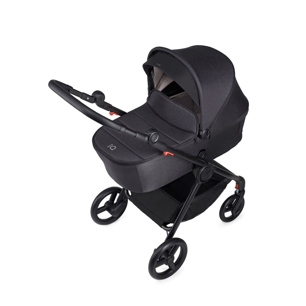 Коляска 2 в 1 Anex IQ