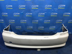 Бампер задний Honda ODYSSEY 2000