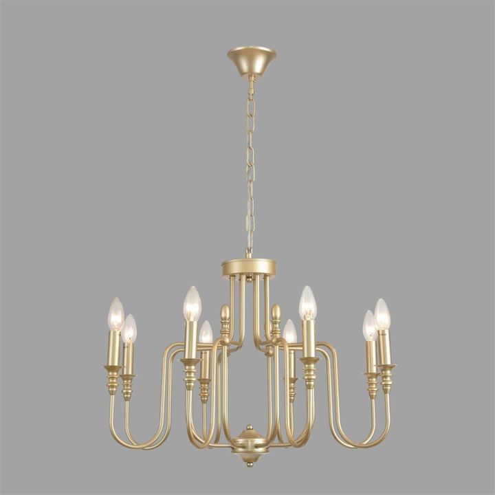 Люстра Lumion CLASSI 8318/8