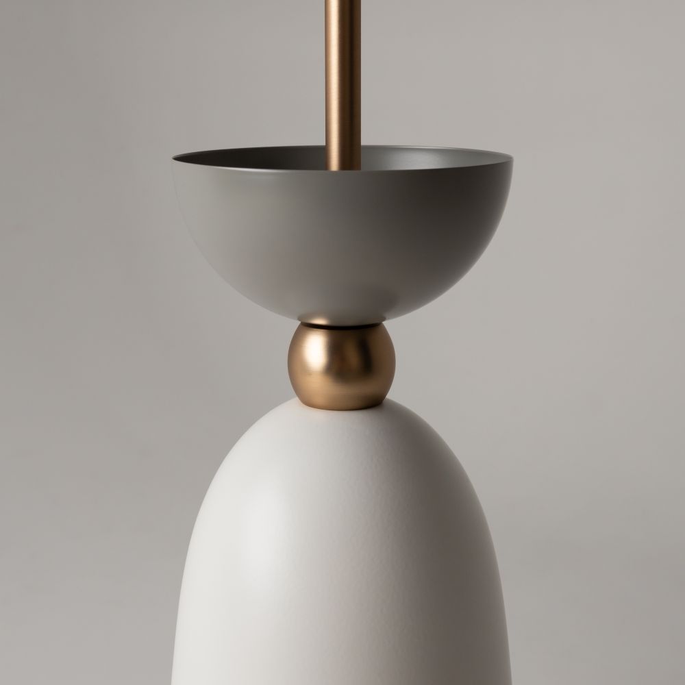 Подвесной светильник Maytoni MOD113PL-01W