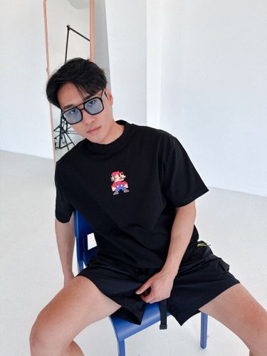 Футболка мужская NOHO