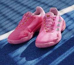 Женские теннисные кроссовки Adidas Barricade 13 W