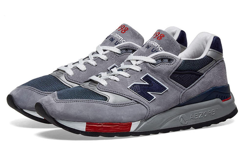 Кроссовки New Balance Nb 998