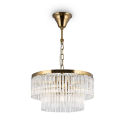 Подвесная люстра Maytoni MOD093PL-04BS