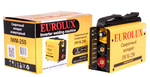 Сварочный аппарат Eurolux IWM250