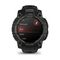 Умные часы Garmin Instinct 3 Amoled 45 mm Black with Black Band (010-02936-00)