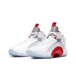 Мужские кроссовки Air Jordan 35 'Fire Red' CQ4227-100