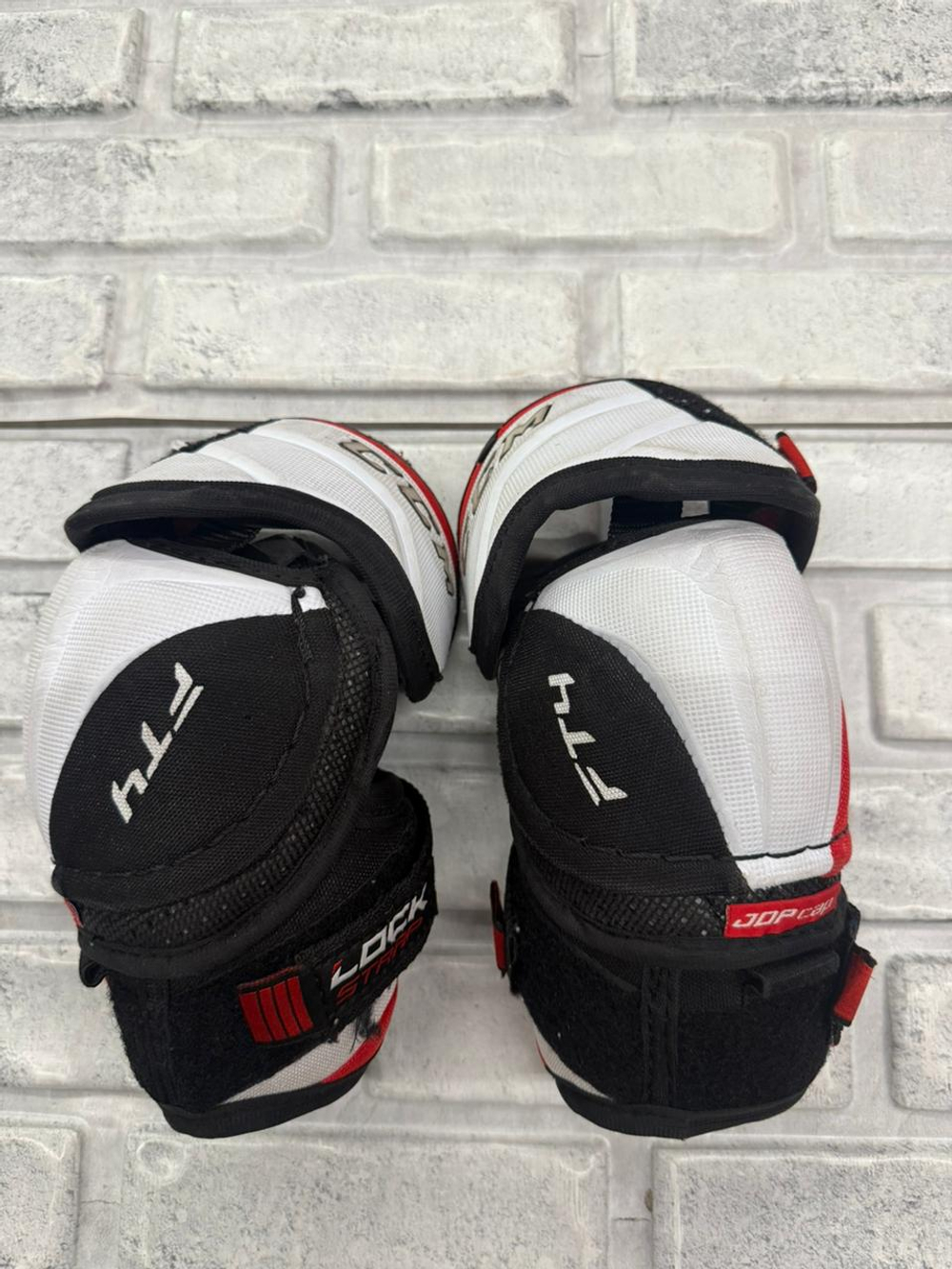 CCM jetspeed ft4 JR S