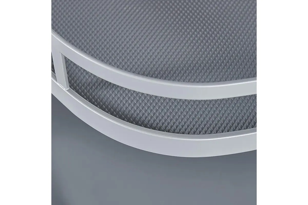 Выдвижной вращающийся блок для хранения - DIAMOND STYLE  3.0, 775x465x(550-660) мм, открытие с правой стороны