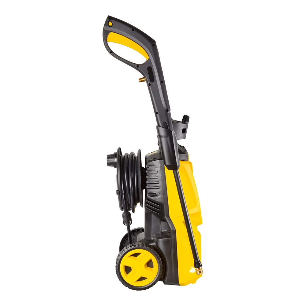 Мойка высокого давления Huter W-4-2500 PRO