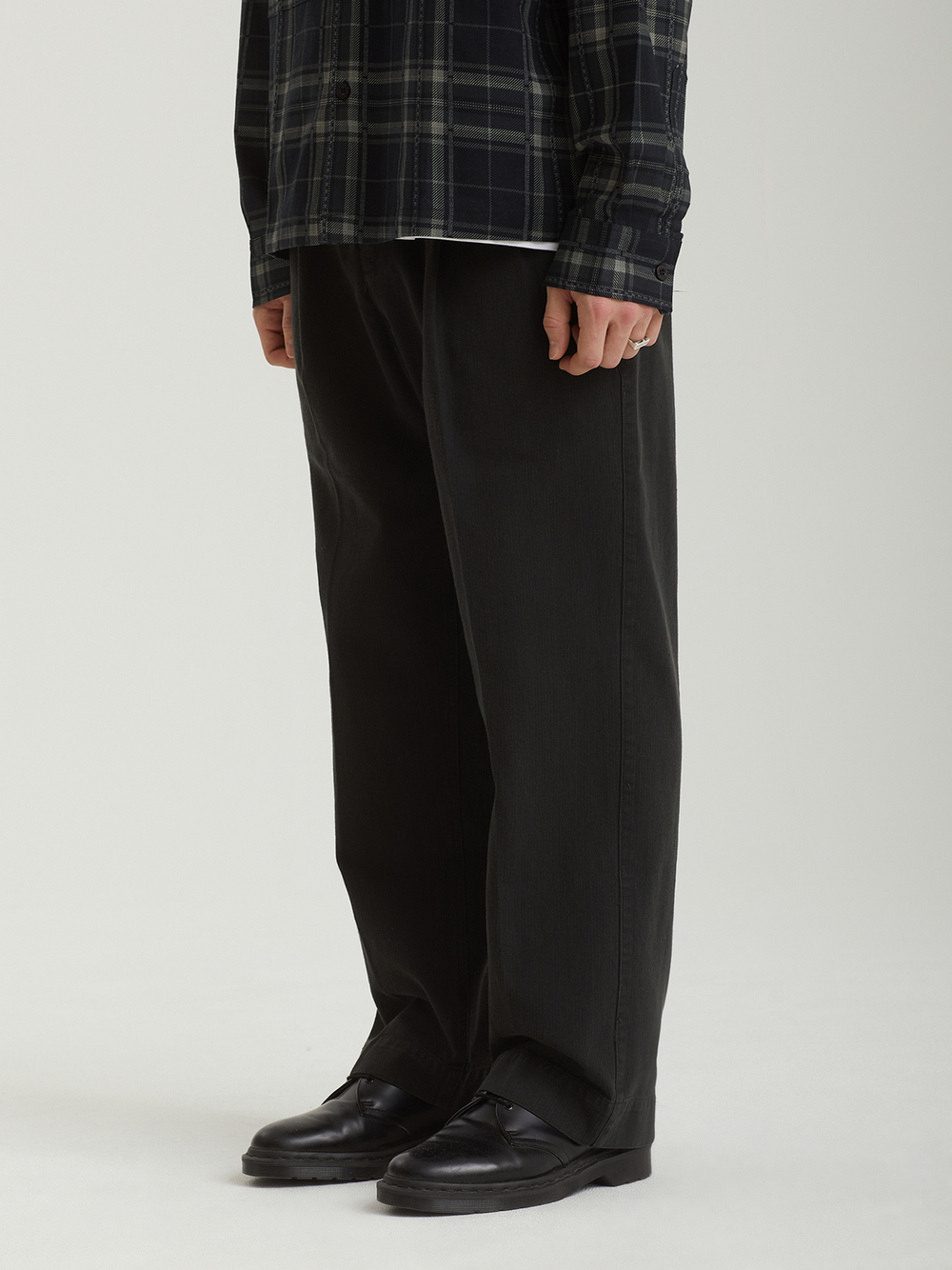 Мужские Брюки Herringbone Leagues Club