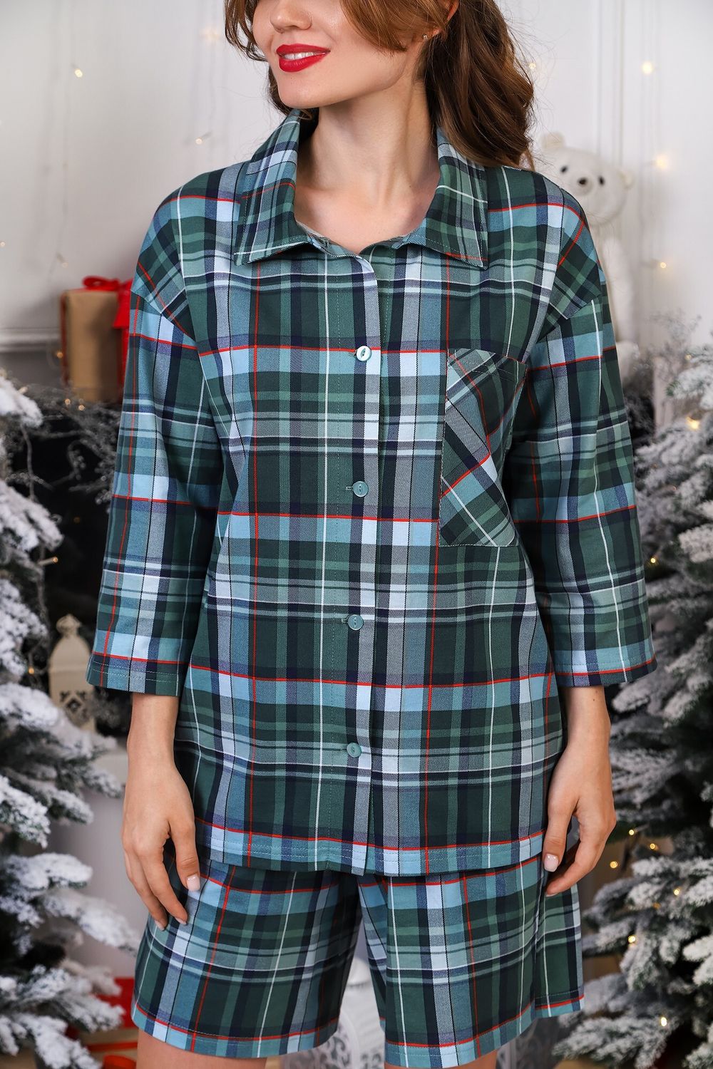 Костюм Вдохновение-3 Виотекс ЗЕЛЁНЫЙ