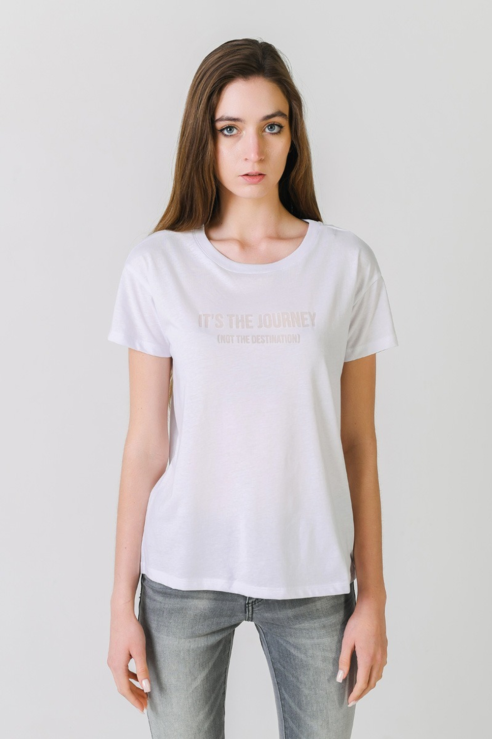 Футболка женская ARMANI EXCHANGE