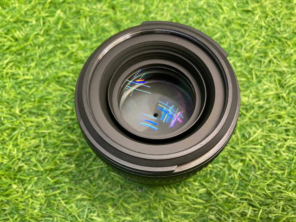 Nikon 50mm 1.4G AF-S Nikkor