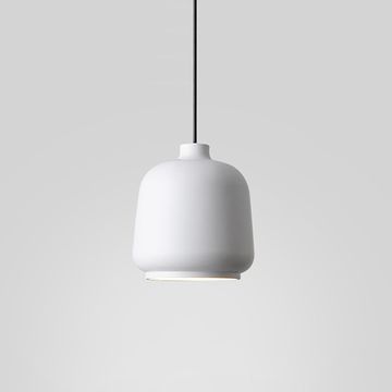 Подвесной светильник в скандинавском стиле LERK