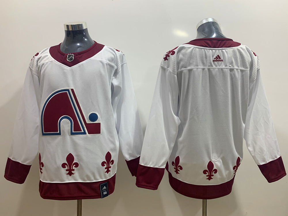 Купить хоккейное NHL джерси Colorado Avalanche