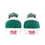 Кеды Vans Style 36 'Classic Sport ‑ Cadmium Green' VN0A54F69YE